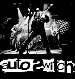 Auto Switch : Promo EP